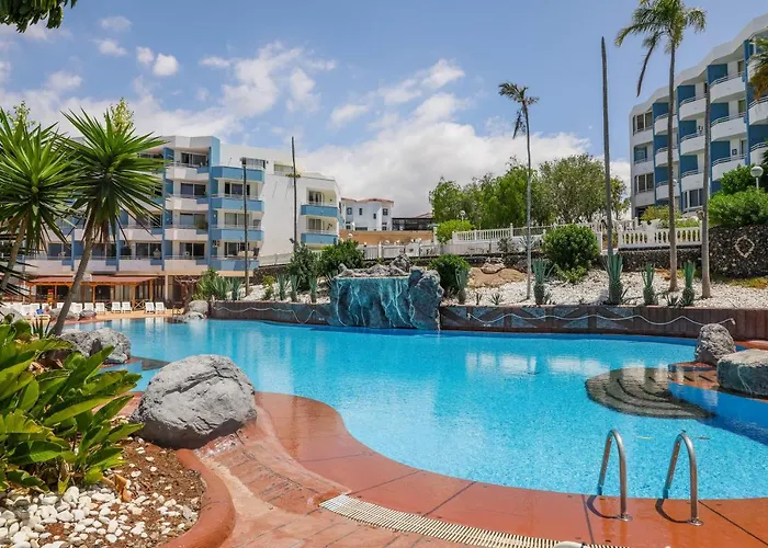 Isla Verde Studio Apartment Green Park