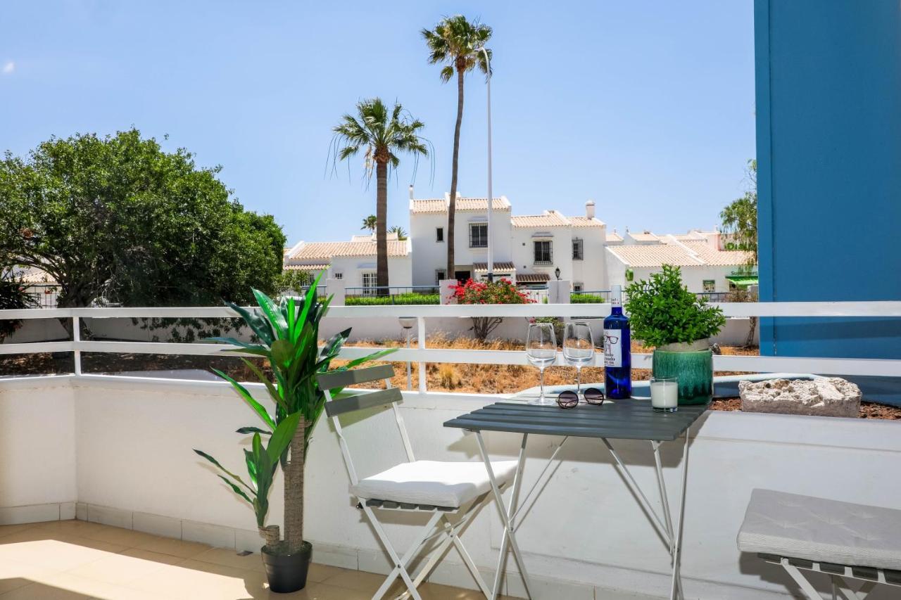 Isla Park Apartamento *