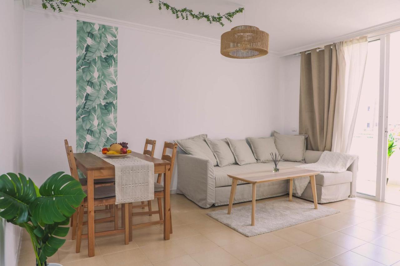 Apartamento Isla Park *