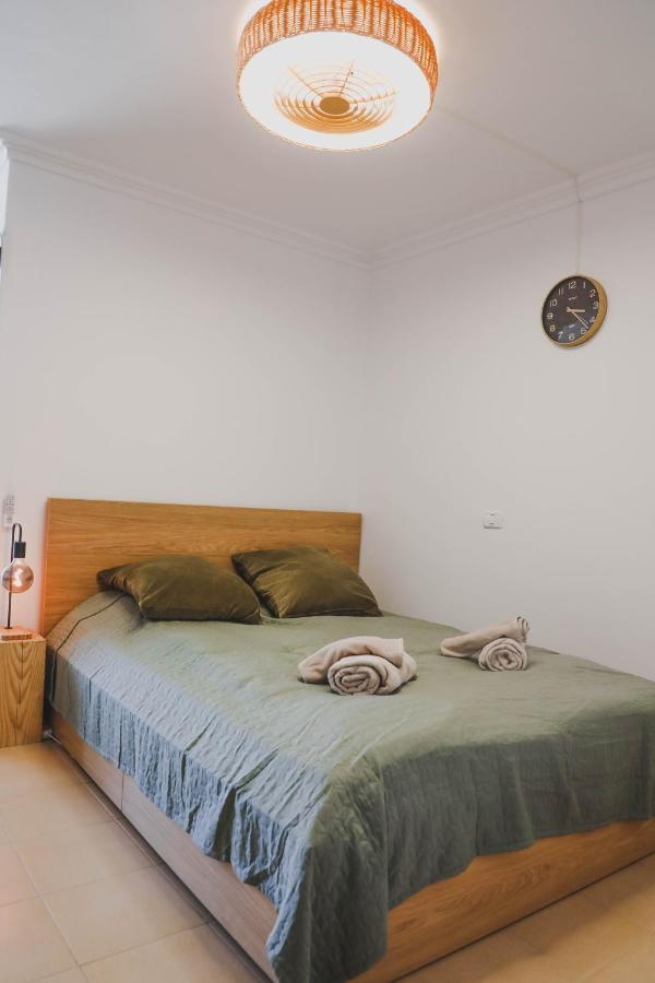Isla Park Apartment