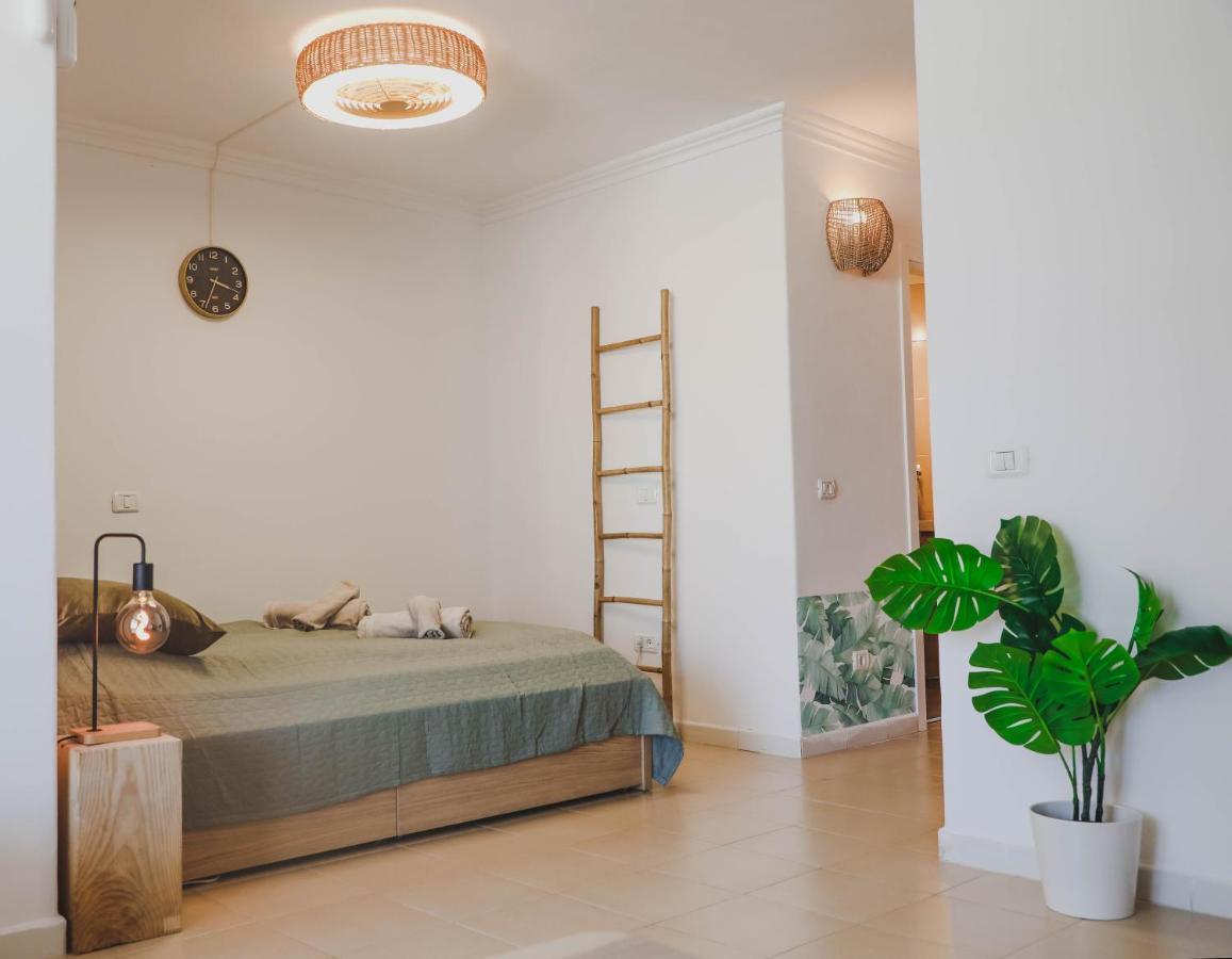 Apartment Isla Park San Miguel de Abona